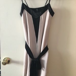 Versatile Sexy Silk Dress/Tank or Chemise